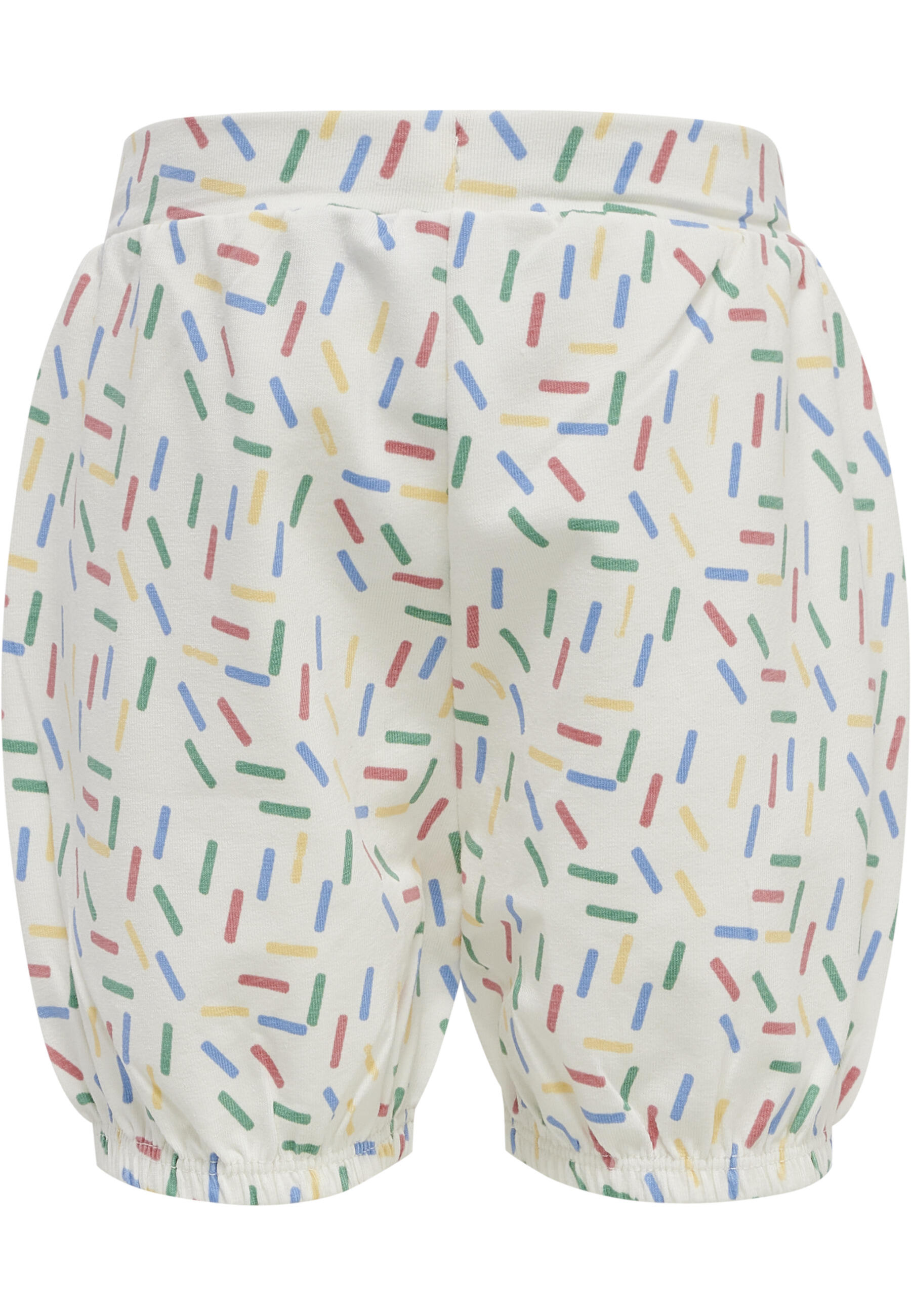 Instap Korte Broek Hmlaurora Meisjes 2/5