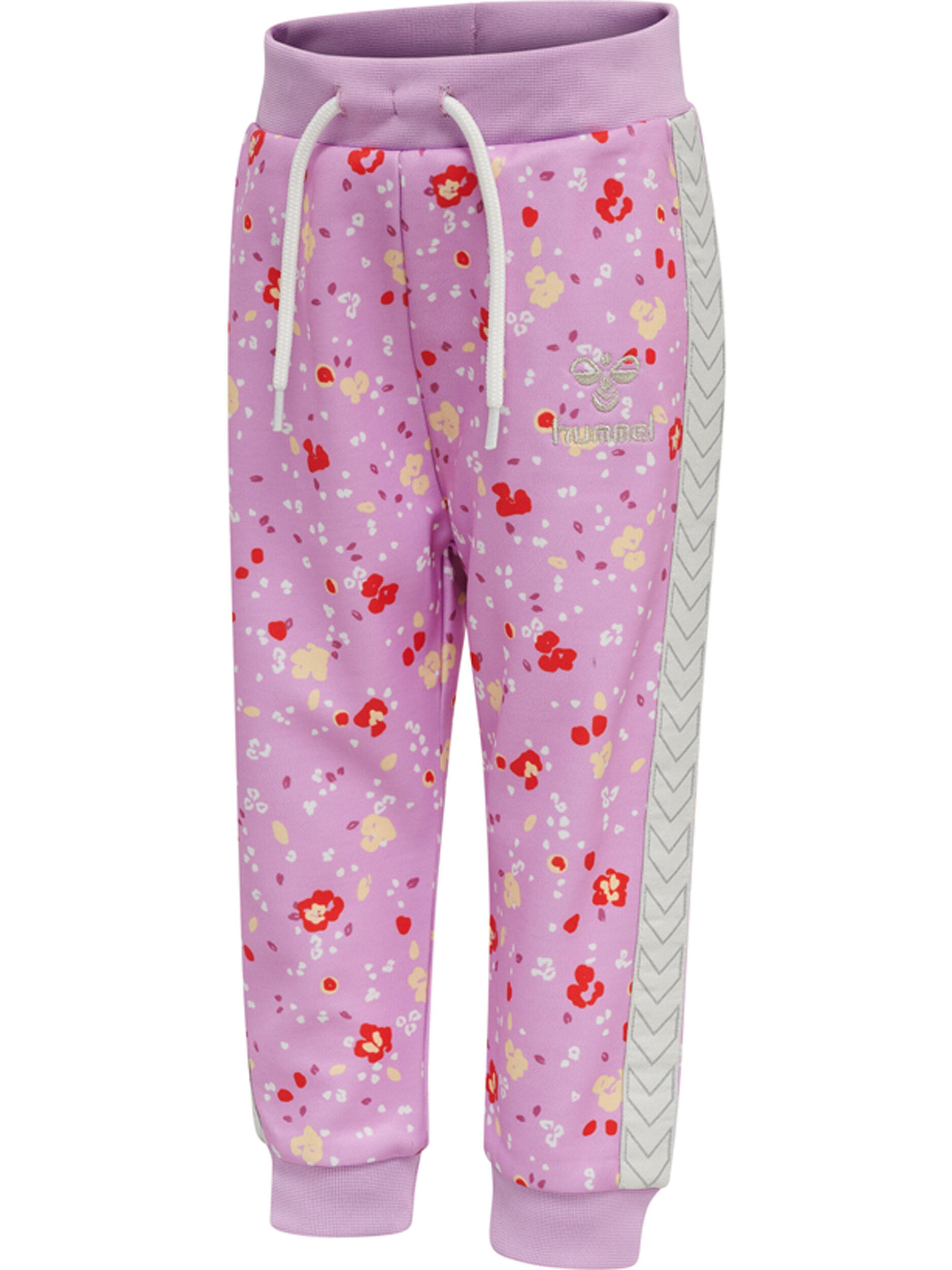 Verstellbare Taille Hose Hmlnica Mädchen 4/5