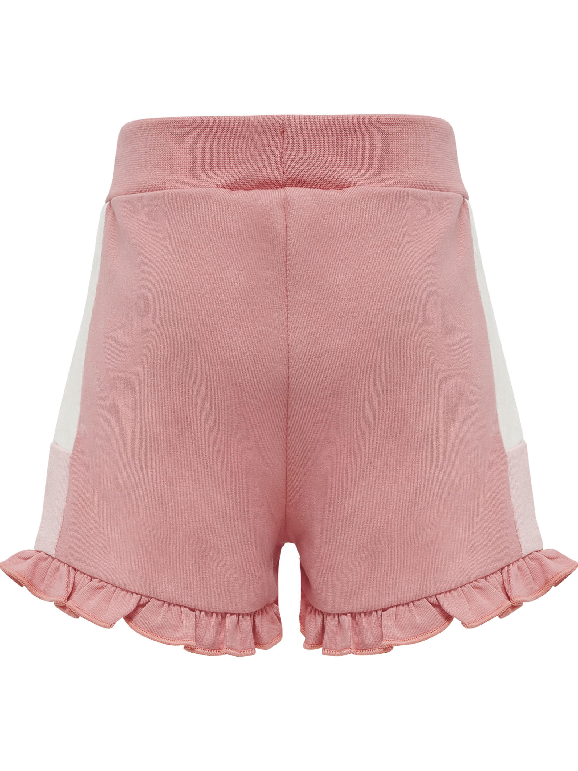 Calções para bebés Hummel Isla 2/5