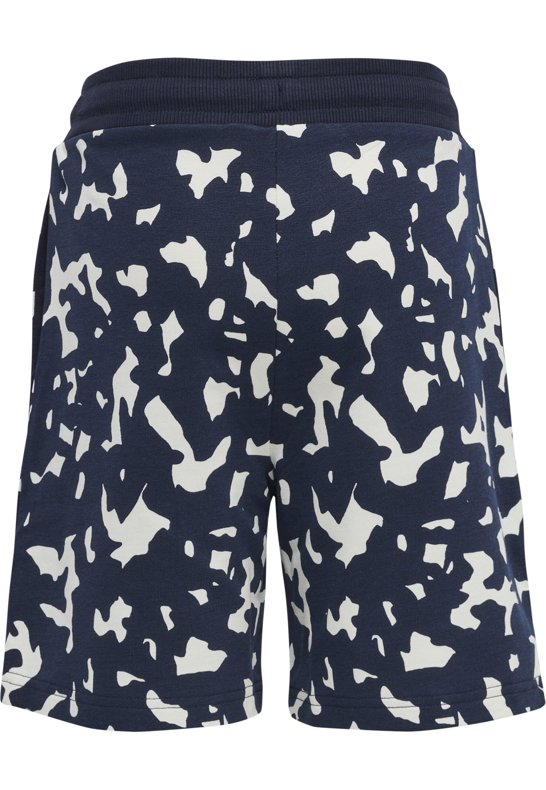 Verstellbare Taille Kurze Hose Hmlditz Jungen 2/5