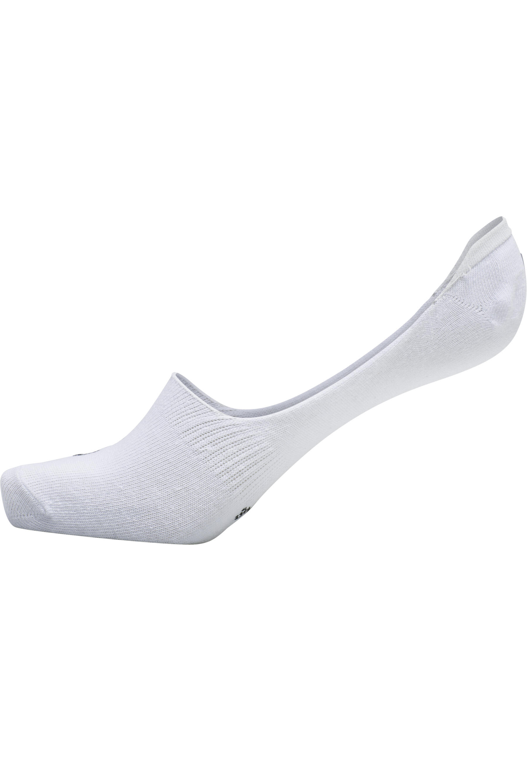 Enfiler Low Chaussettes Hmlchevron Adulte 4/4