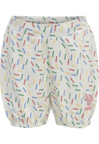 Enfiler Short Hmlaurora Fille