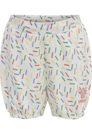 Enfiler Short Hmlaurora Fille