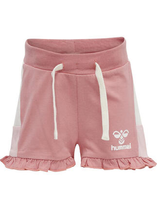 Fermeture À Cordon Short Hmlisla Fille