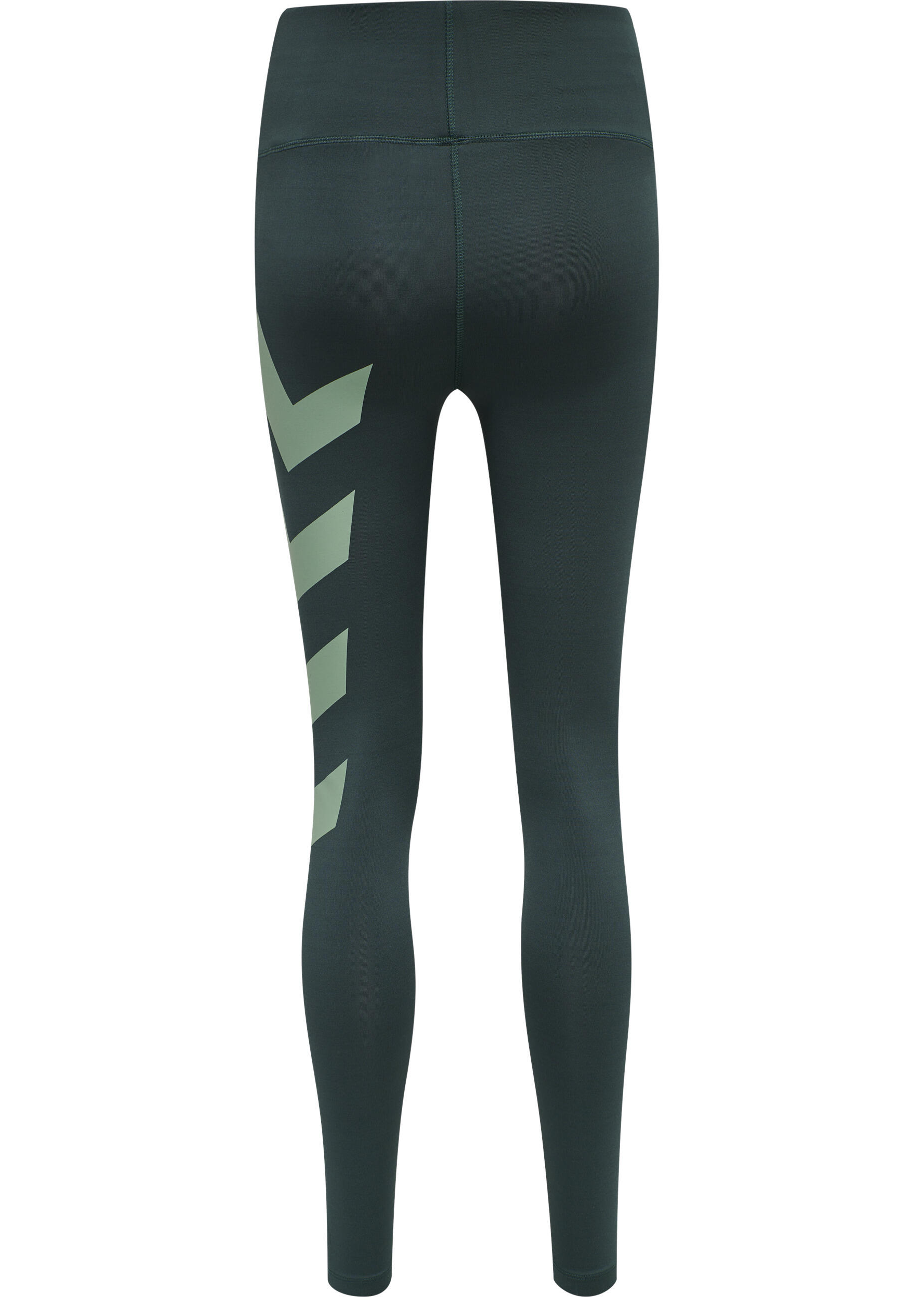 Leggings Hmlparis Damen 5/7