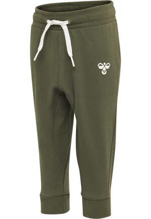 Enfiler Pantalon Hmlapple Mode De Vie Enfant