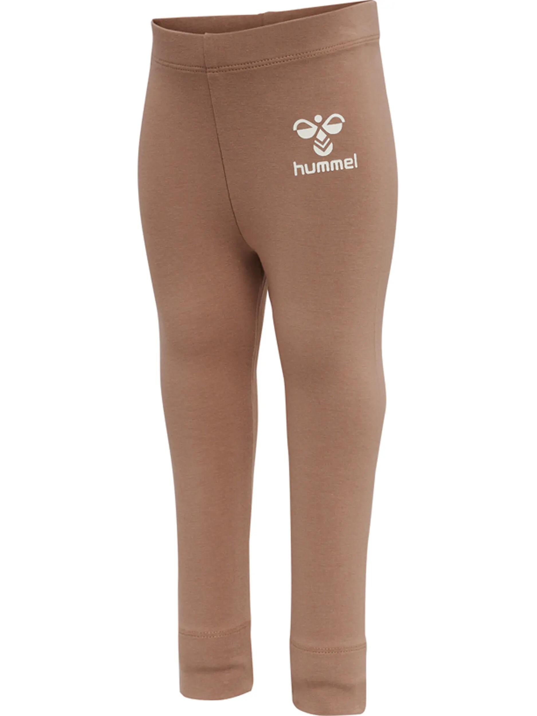 Fermeture À Cordon Collants Hmlmaule Garçon 4/5