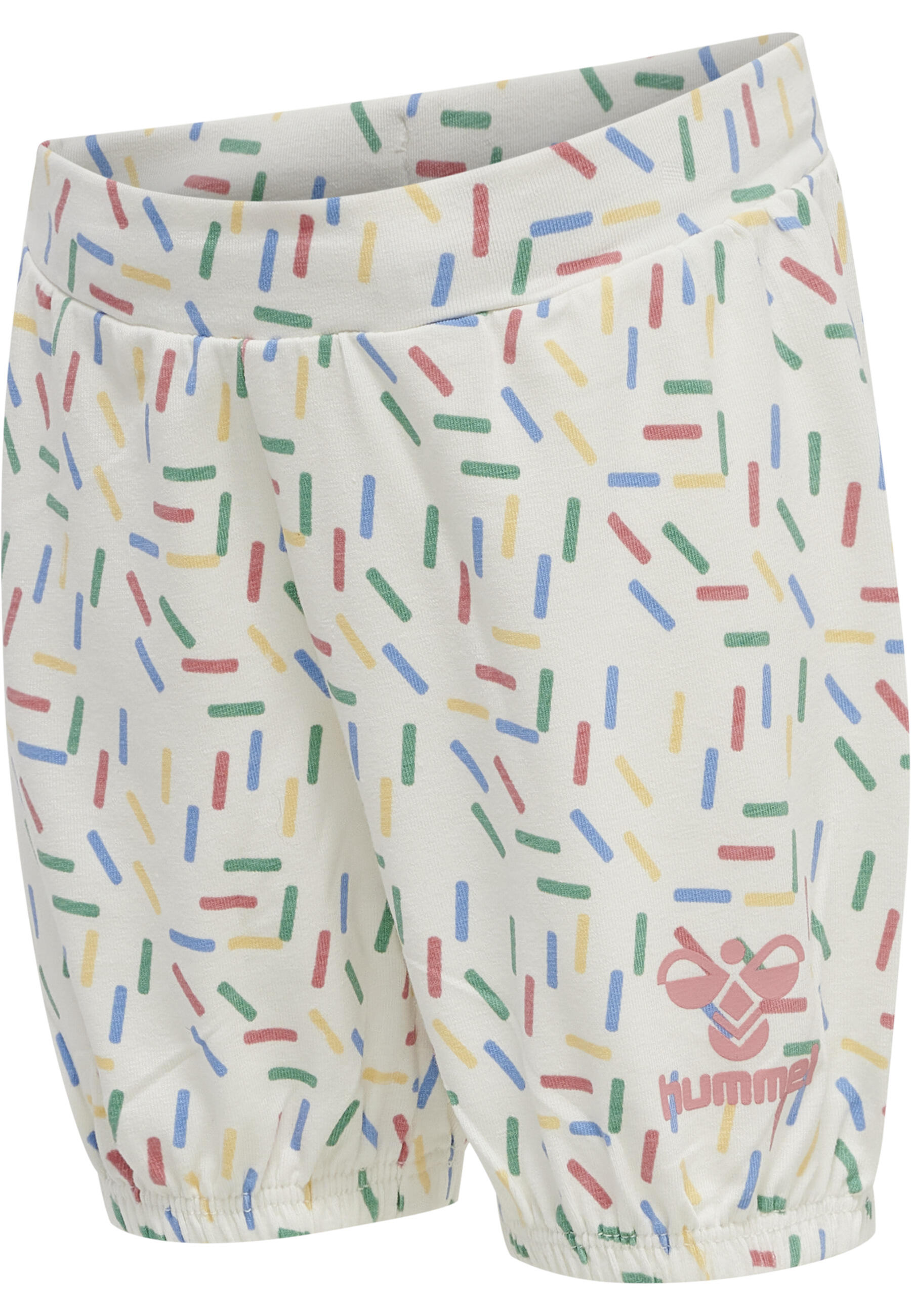 Instap Korte Broek Hmlaurora Meisjes 4/5
