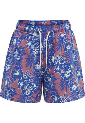 Trekkoordsluiting korte broek hmlflower meisjes