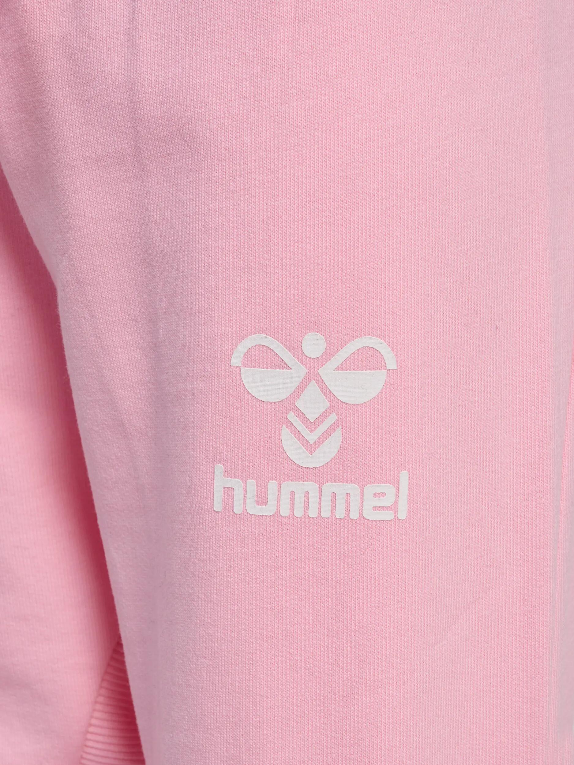 Pantaloni da jogging per bebé Hummel Apple 3/6