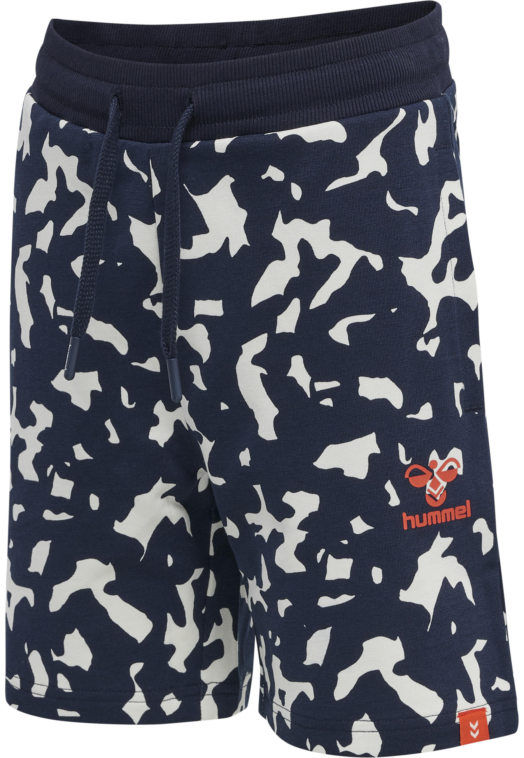 Verstellbare Taille Kurze Hose Hmlditz Jungen 4/5