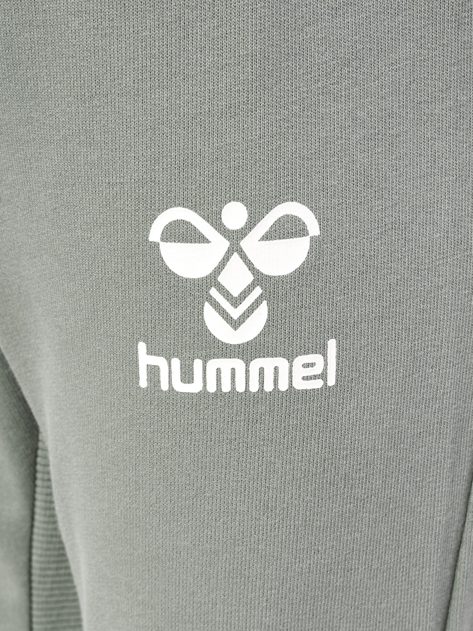 Spodnie dresowe dla niemowląt Hummel Apple 4/6