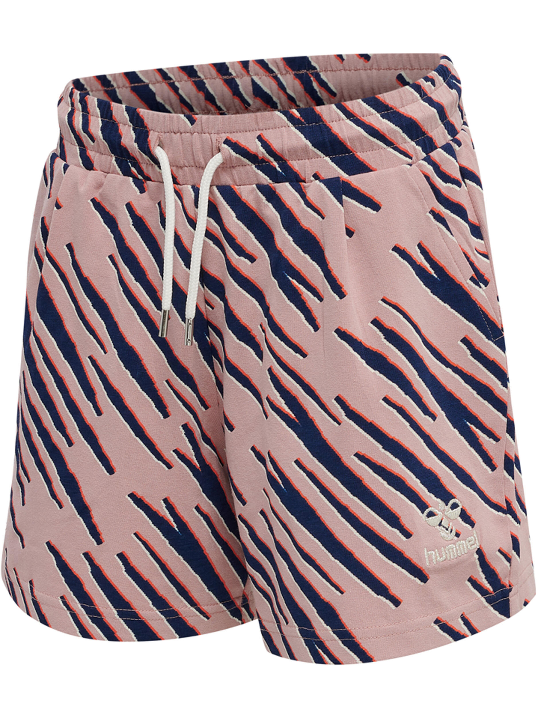 Calções de menina Hummel Amelia 4/5