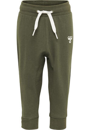 Enfiler Pantalon Hmlapple Mode De Vie Enfant