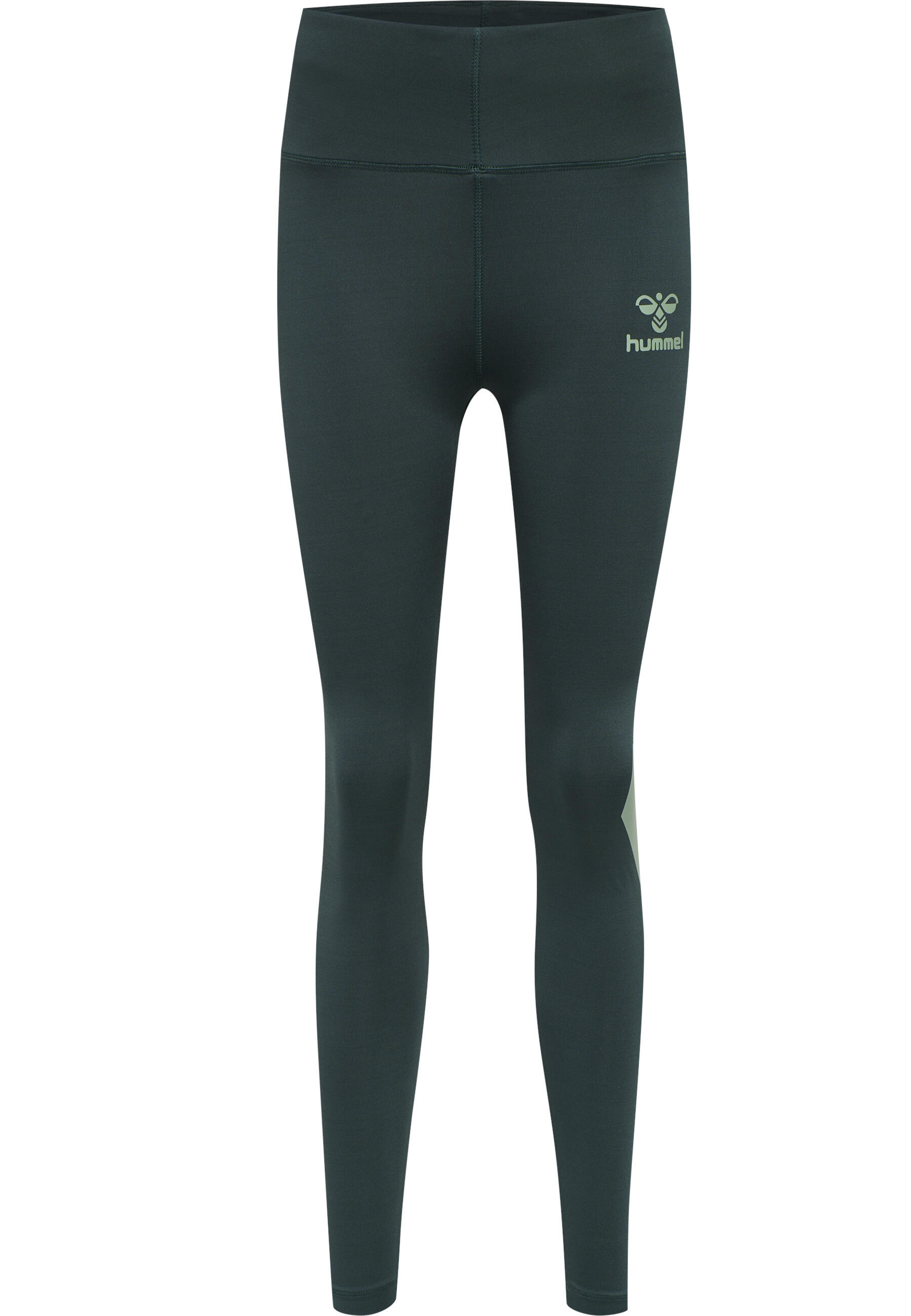 Leggings Hmlparis Damen 4/7