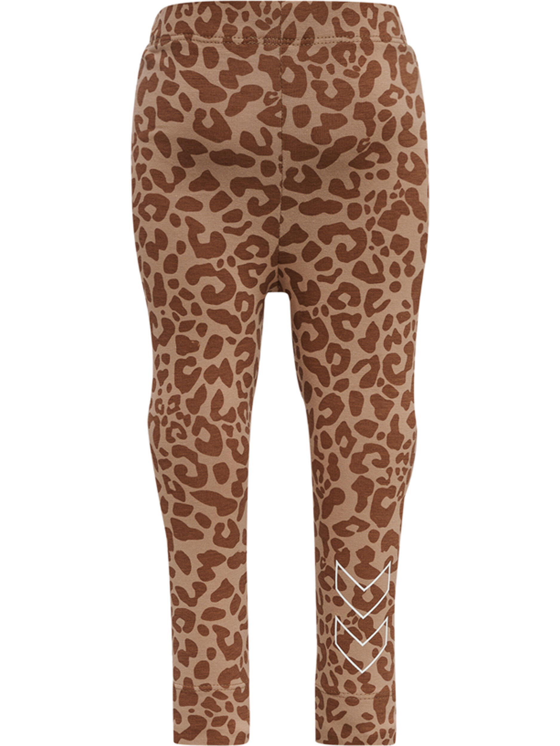 Fermeture À Cordon Collants Hmlnomi Fille 2/5