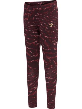 Legginsy dziewczęce Hummel Didde