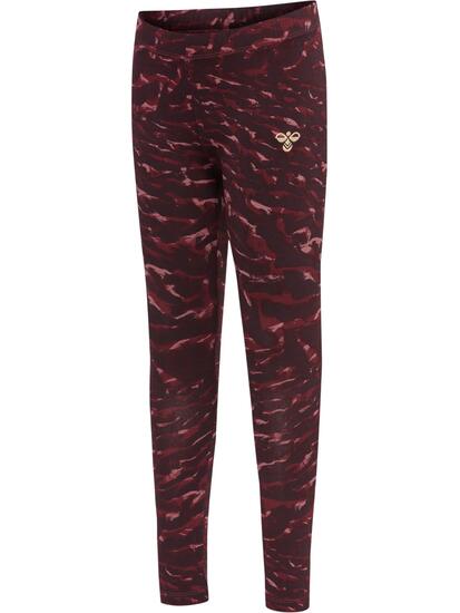 Legginsy dziewczęce Hummel Didde