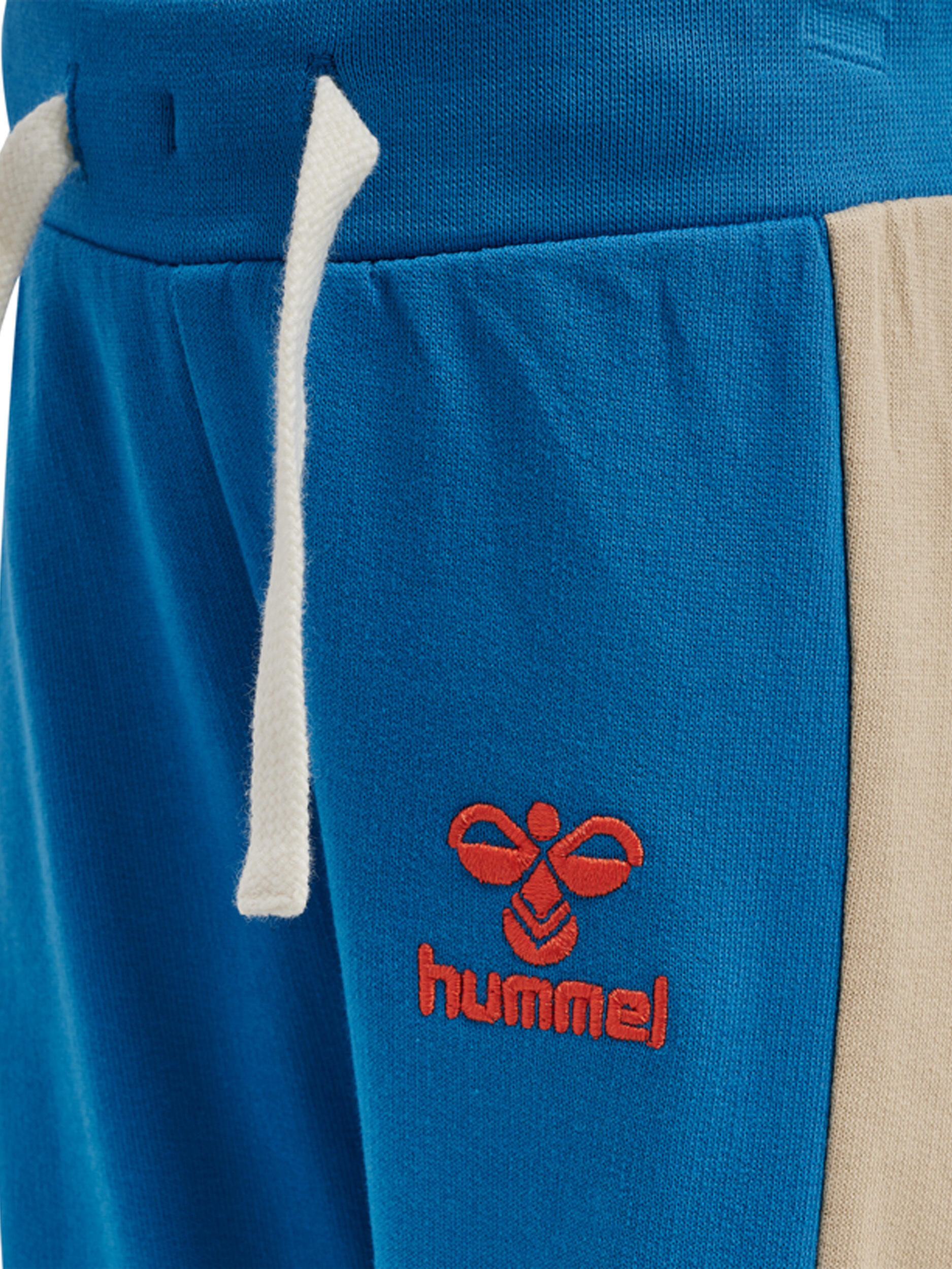 Verstellbare Taille Hose Hmlfinn Jungen 3/5