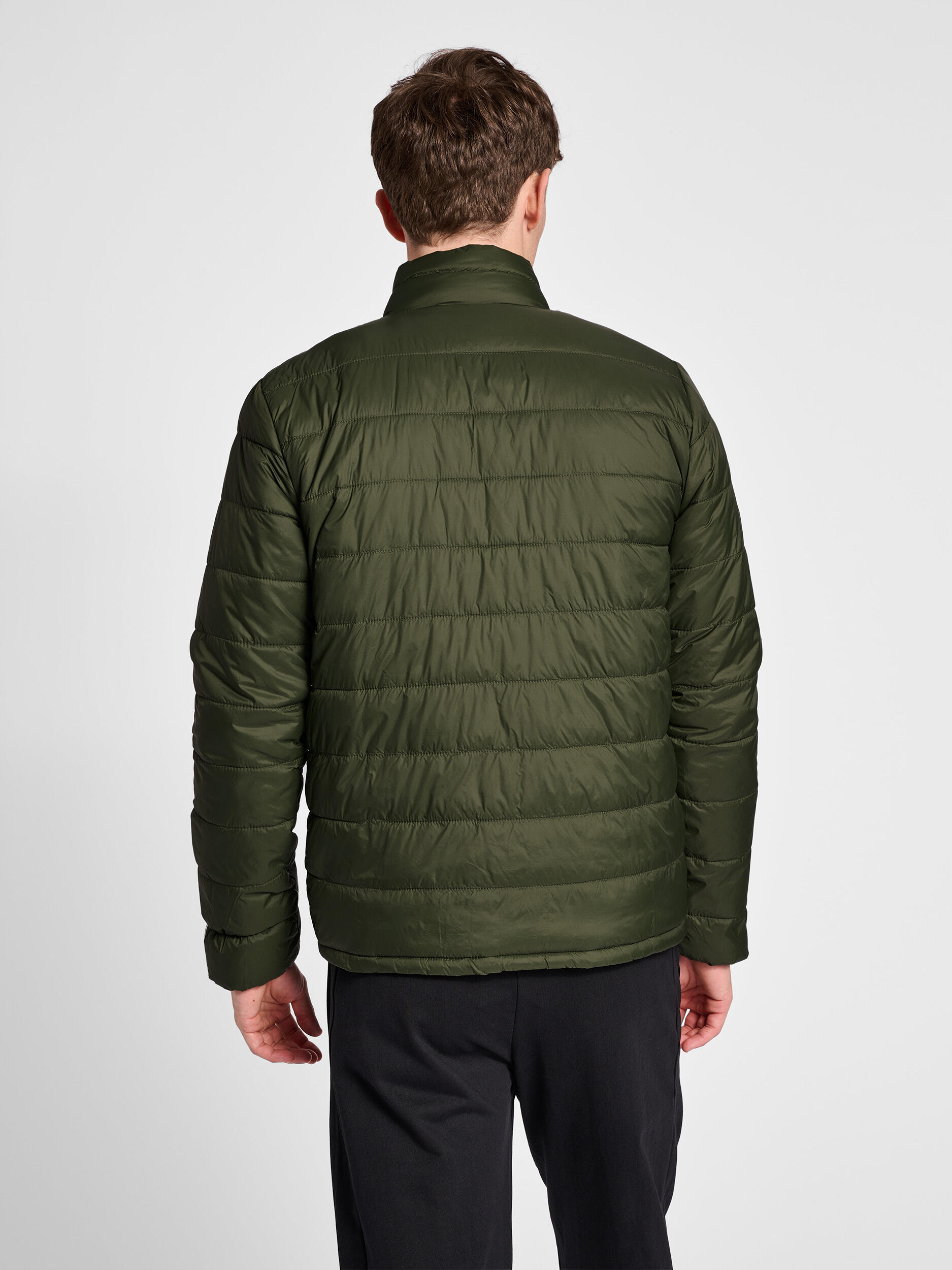 Fermeture Éclair Combinaison Hmlwind Homme 3/7