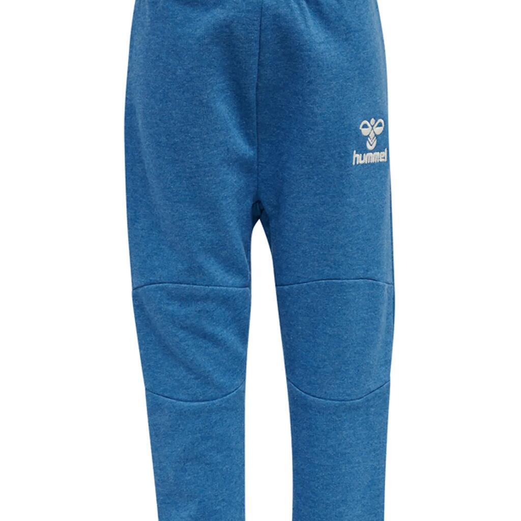 Baby boy jogging trousers Hummel Glenn