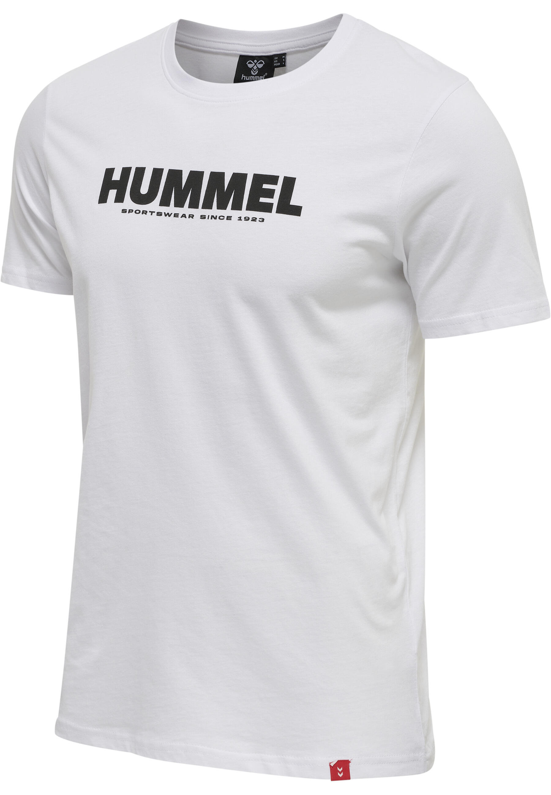 Enfiler T-Shirt Hmllegacy Adulte 3/7