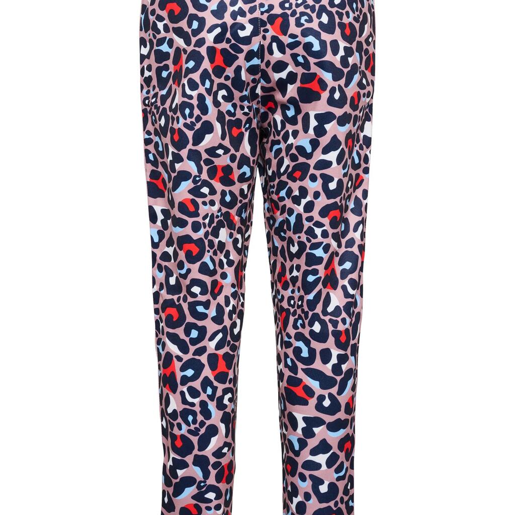 Girls' jogging trousers Hummel Leonora