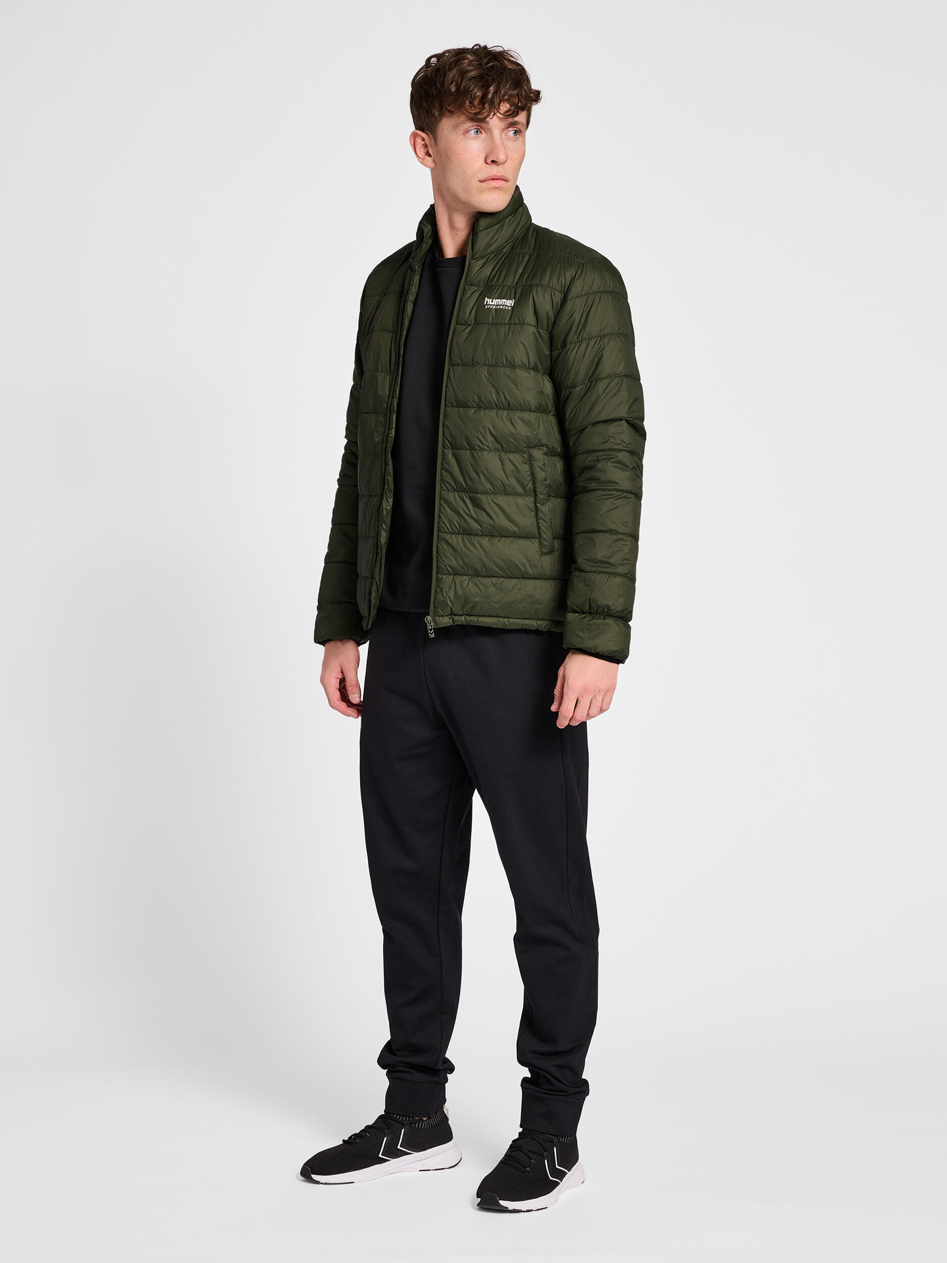 Fermeture Éclair Combinaison Hmlwind Homme 2/7