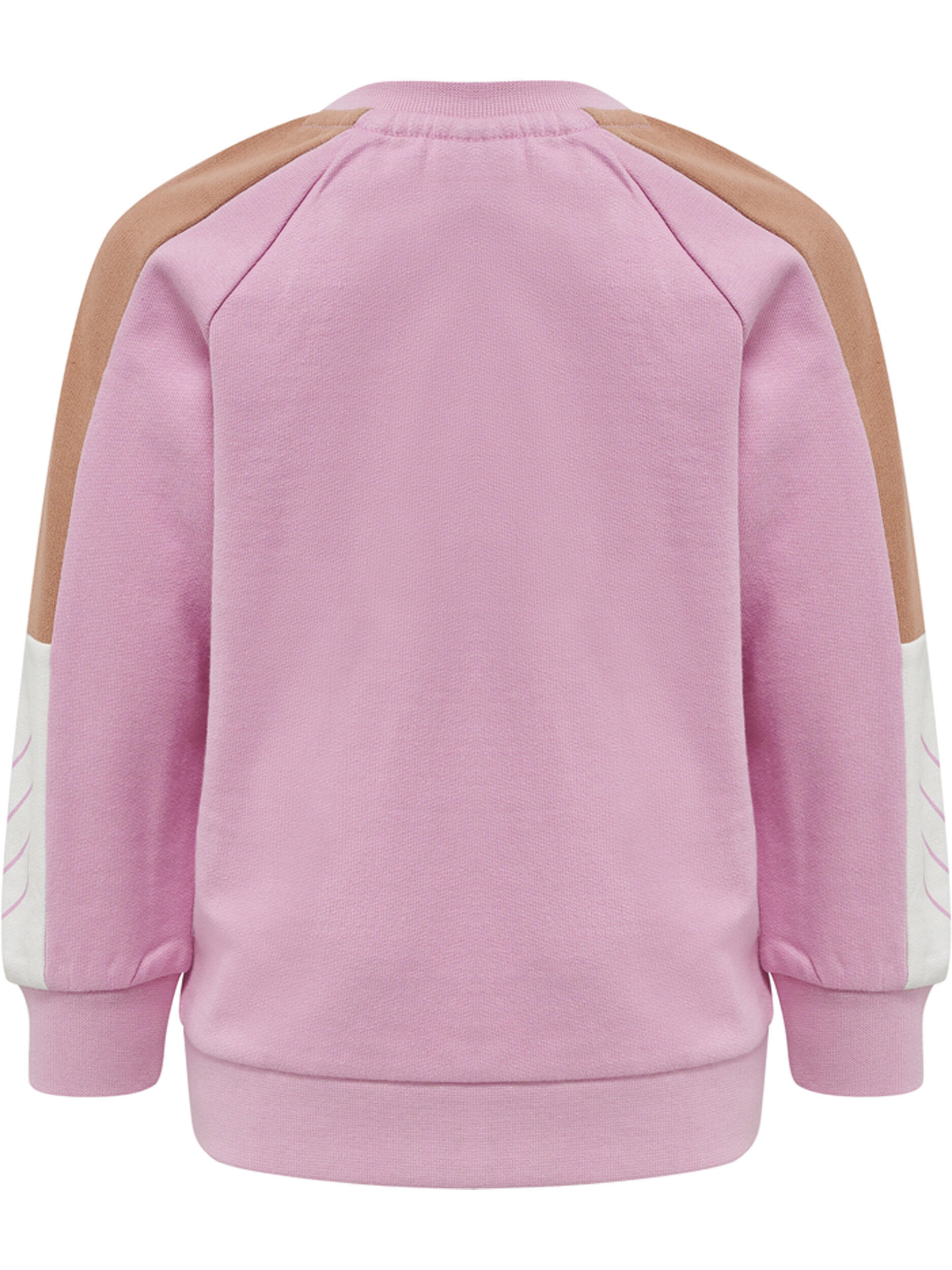 Bouton-Pression Sweat-Shirt Hmlanju Fille 2/5