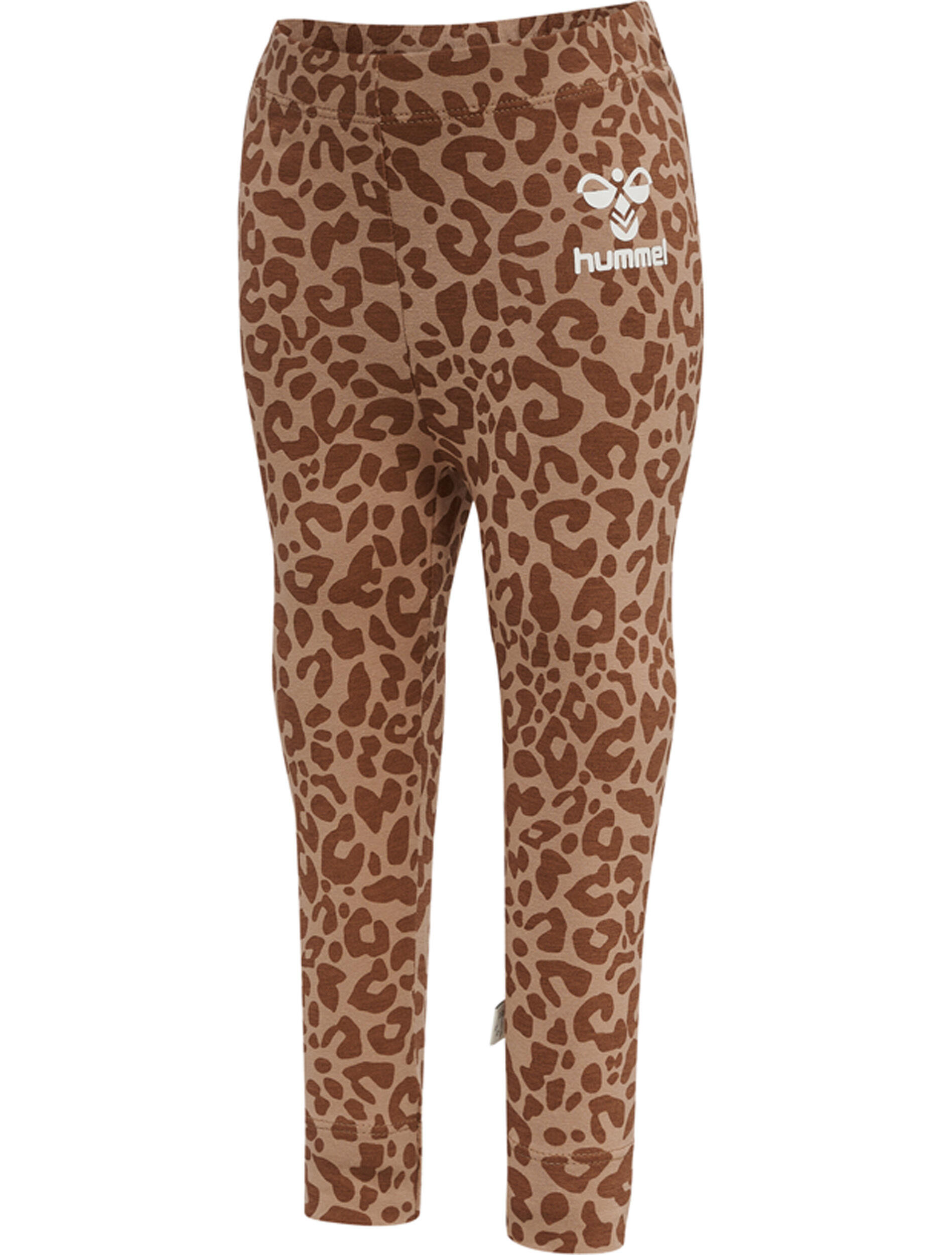 Fermeture À Cordon Collants Hmlnomi Fille 4/5