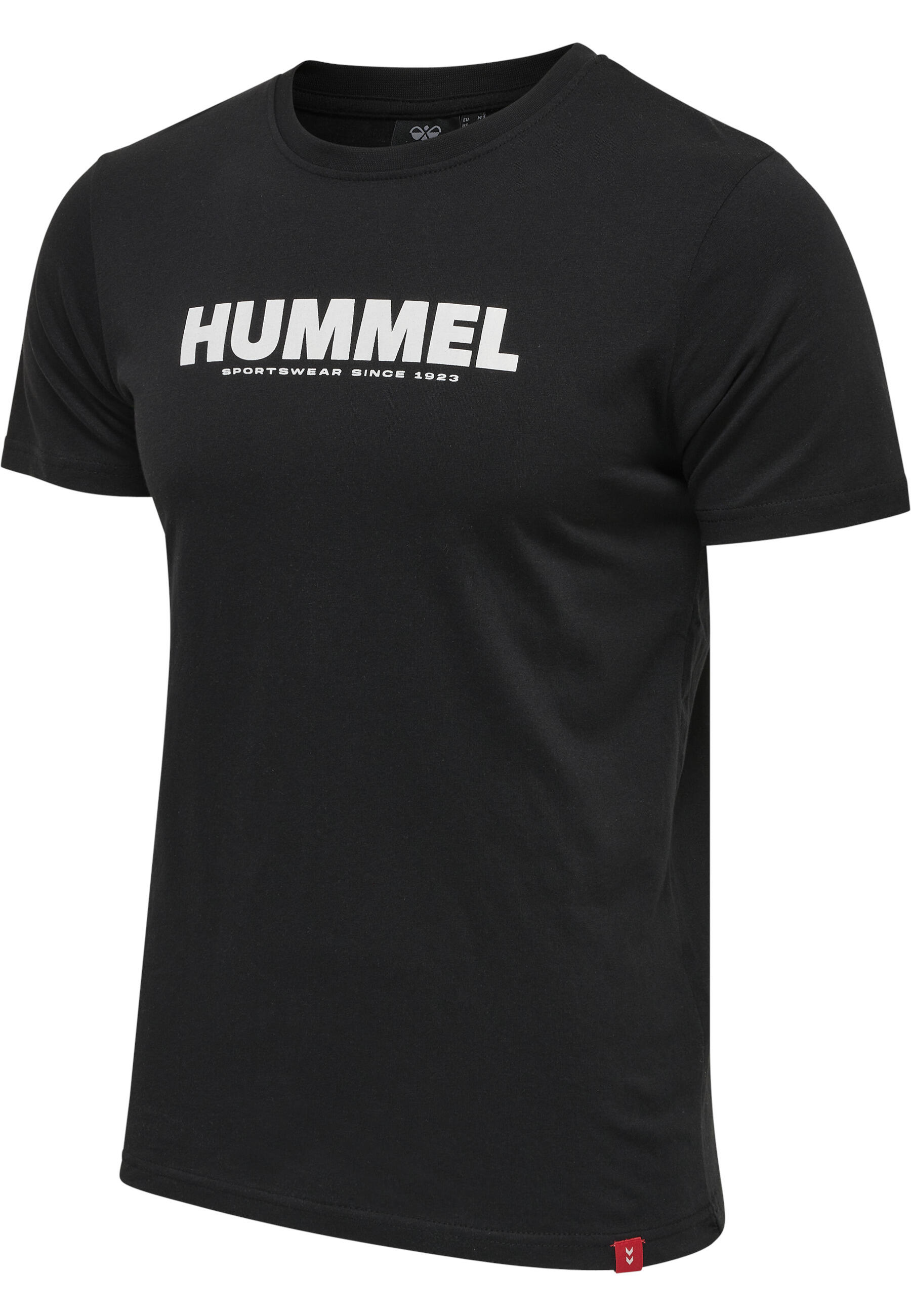 Enfiler T-Shirt Hmllegacy Adulte 2/7