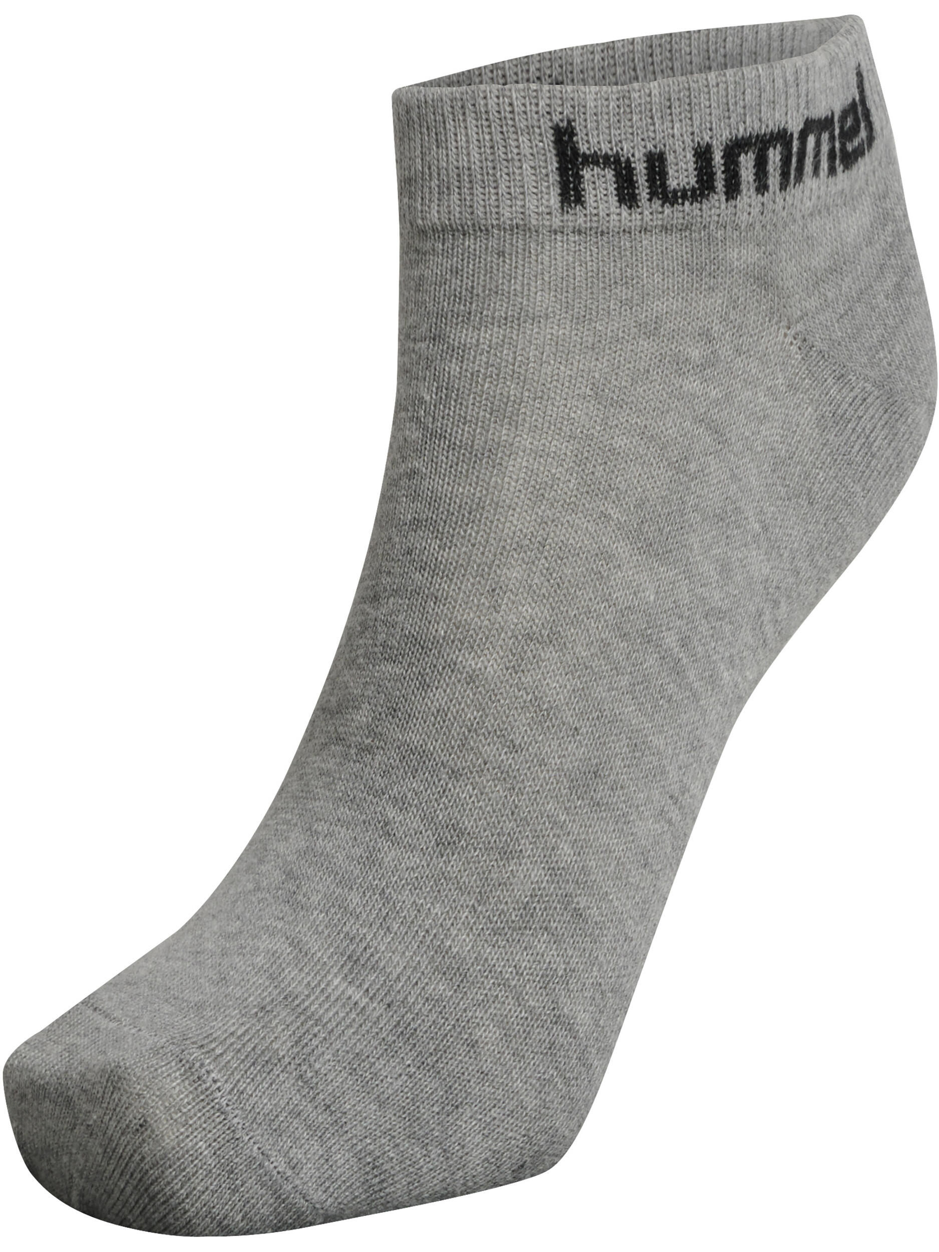 Enfiler Ankle Chaussettes Hmltorno Enfant 3/4
