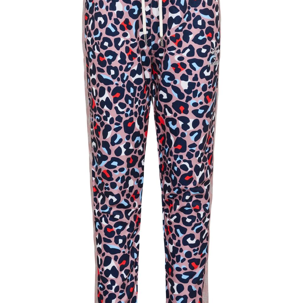 Girls' jogging trousers Hummel Leonora