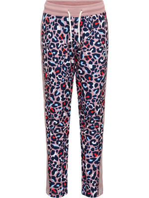 Trekkoordsluiting broek hmlleonora meisjes