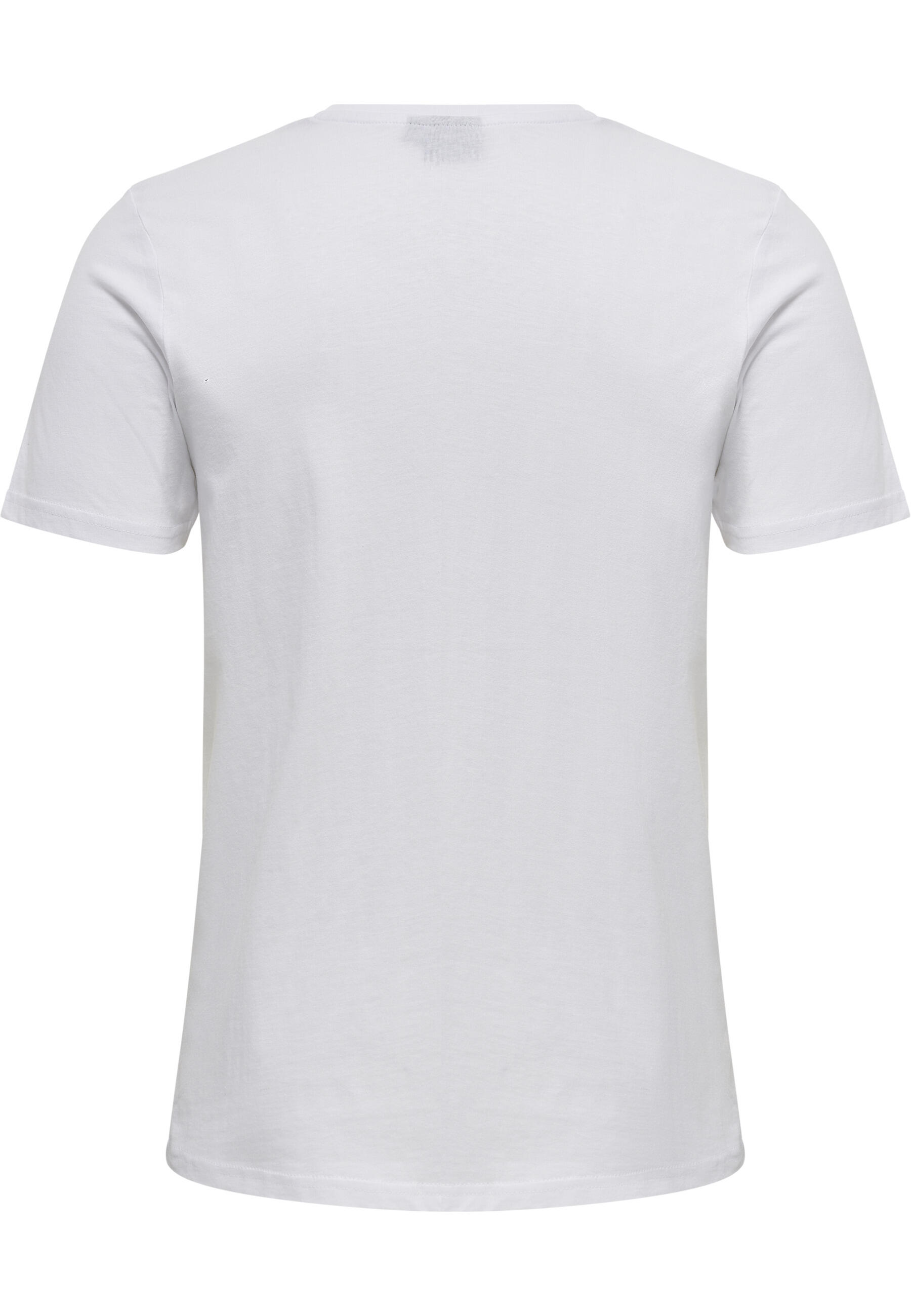 Enfiler T-Shirt Hmllegacy Adulte 5/7