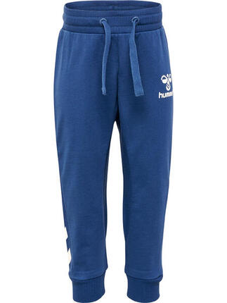 Enfiler Pantalon Hmlapple Mode De Vie Enfant
