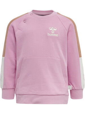 Felpa neonato ragazza Hummel Anju