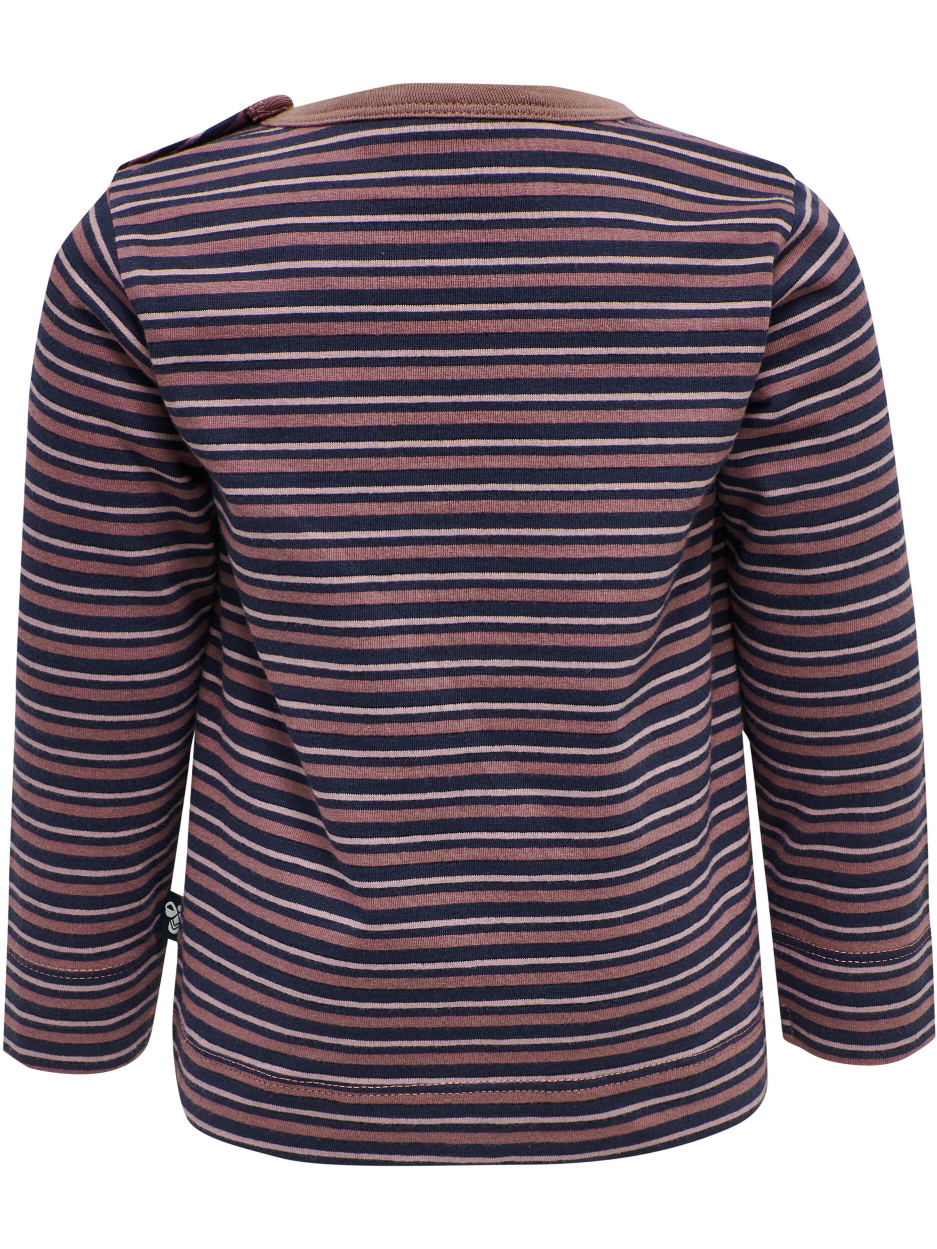 Enfiler T-Shirt Hmlsilver Enfant 2/5