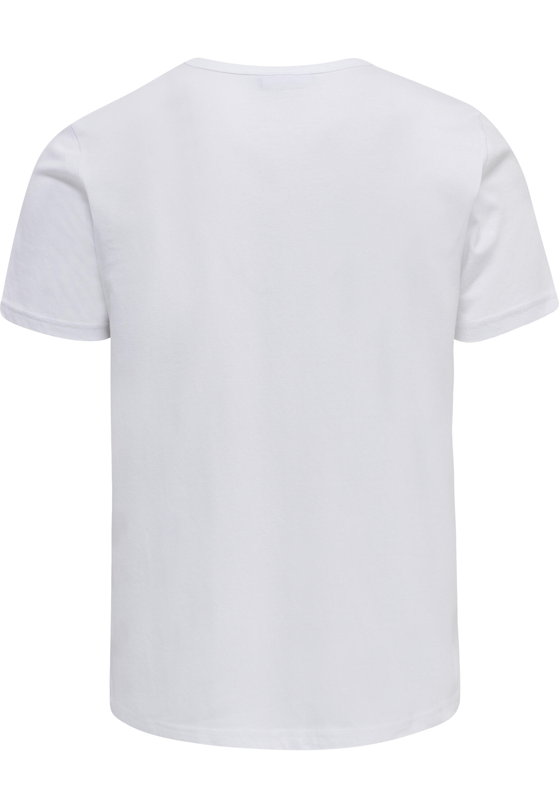 T-Shirt Hmlic Erwachsene 6/7