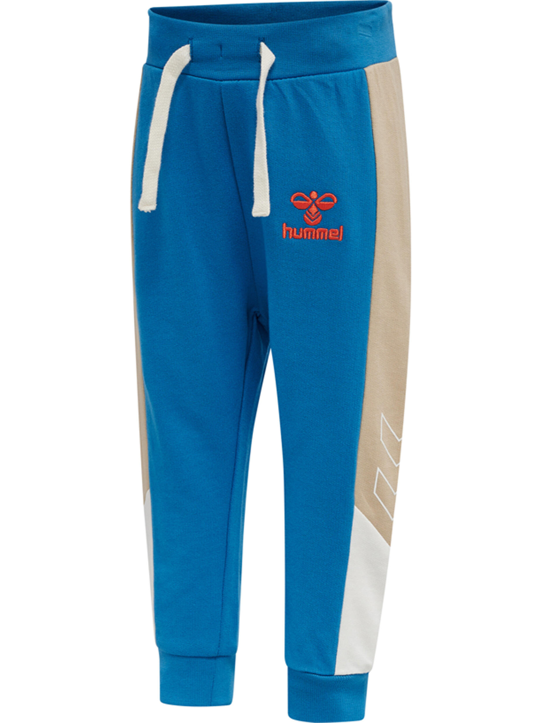 Verstellbare Taille Hose Hmlfinn Jungen 4/5