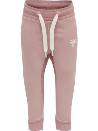 Enfiler Pantalon Hmlapple Mode De Vie Enfant