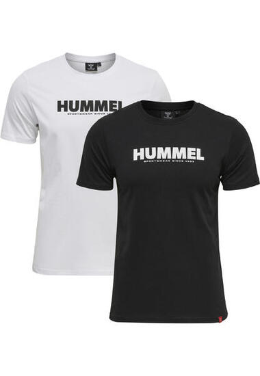 Enfiler T-Shirt Hmllegacy Adulte