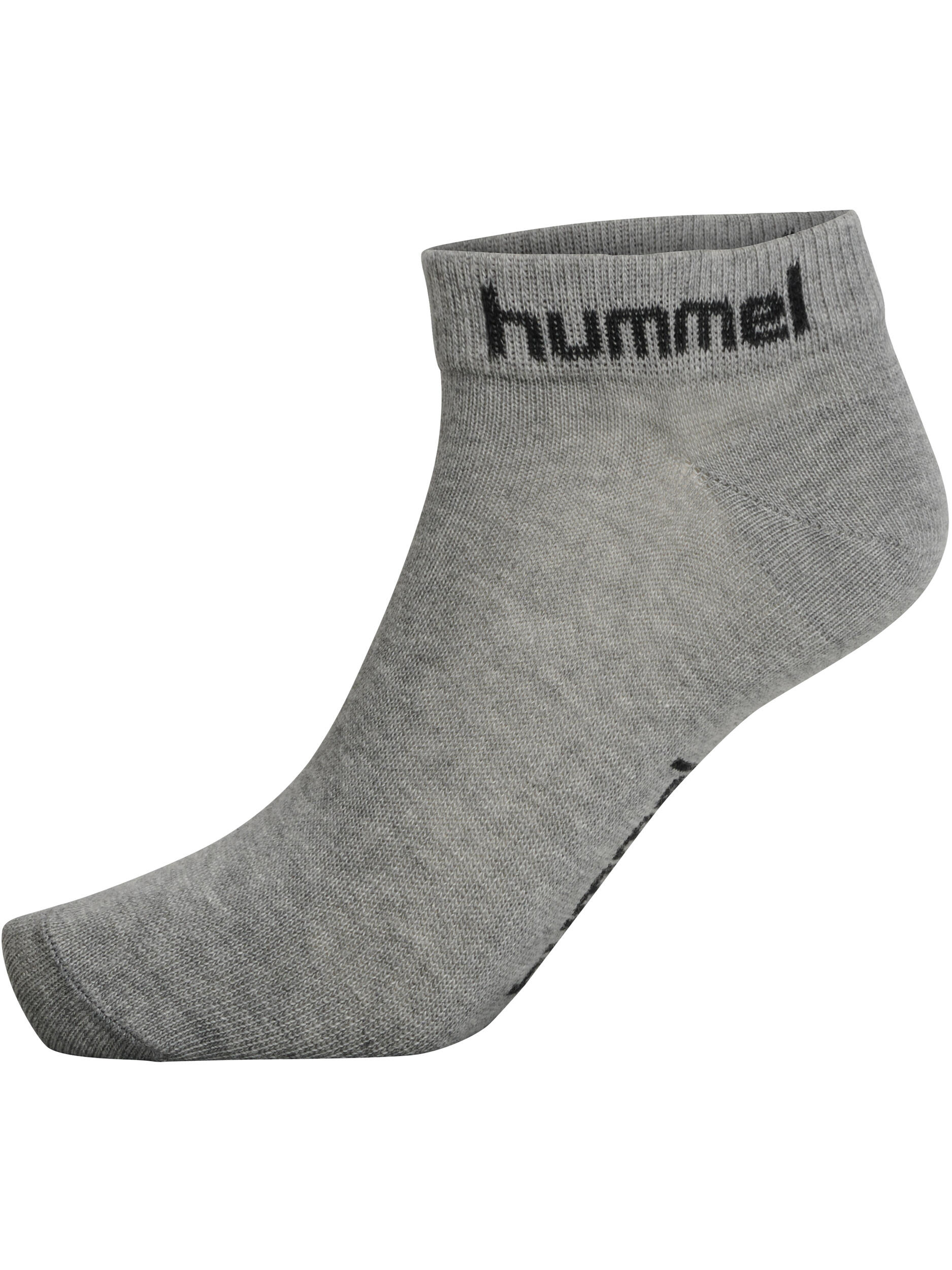 Enfiler Ankle Chaussettes Hmltorno Enfant 2/4