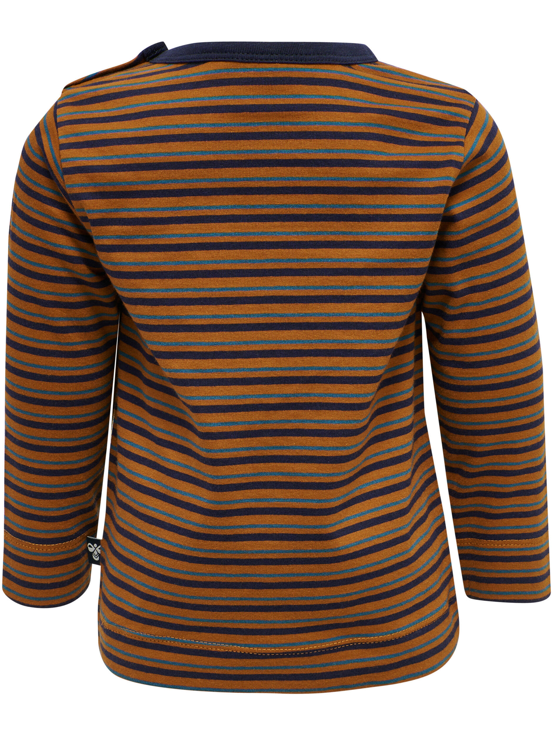Enfiler T-Shirt Hmlsilver Enfant 2/5