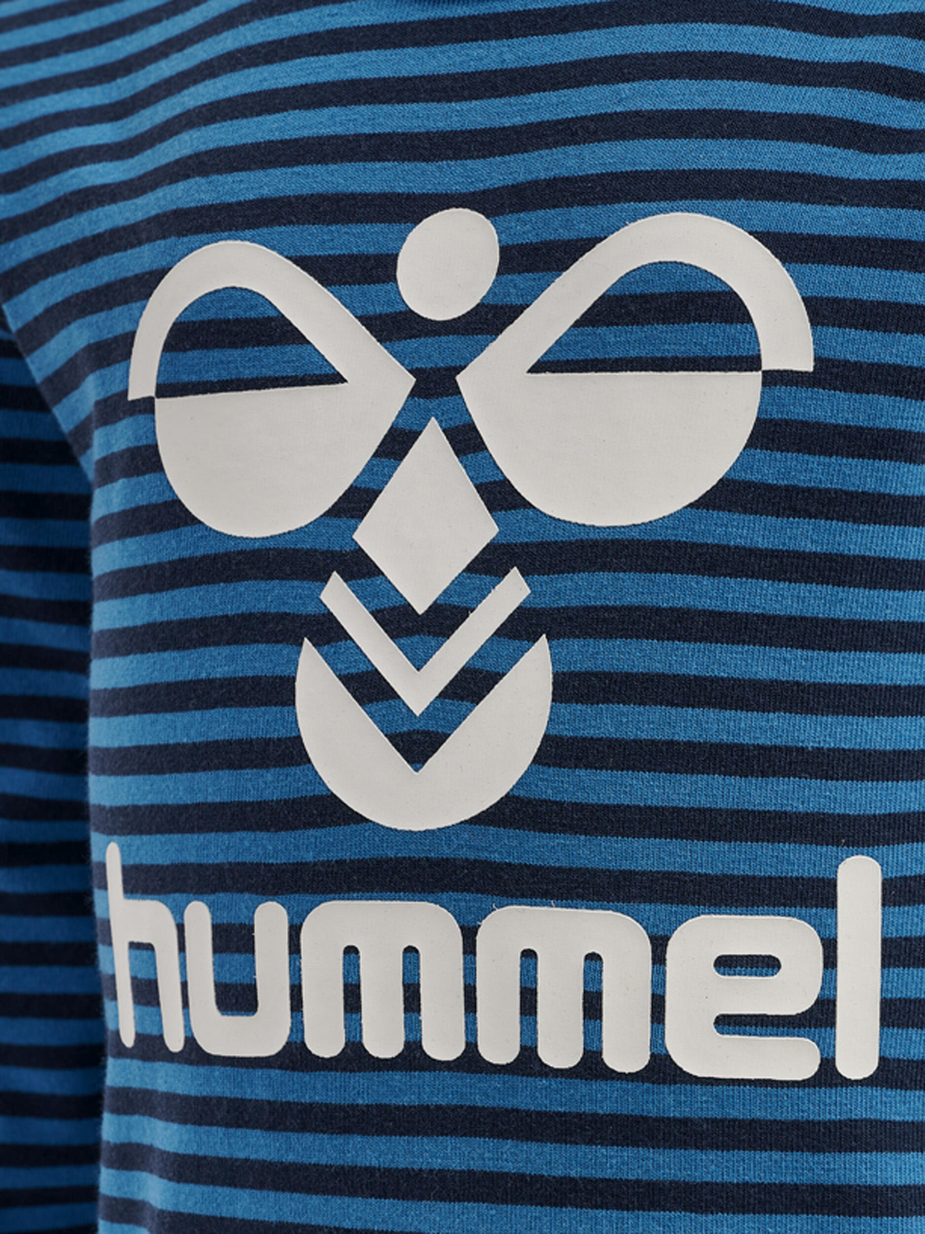 Jumpsuit Hmlmulle Jungen 3/5