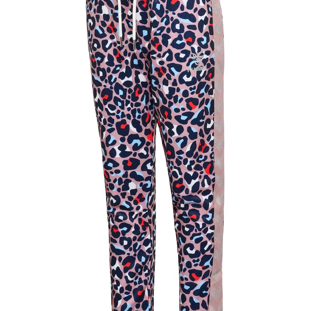 Girls' jogging trousers Hummel Leonora