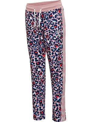 Trekkoordsluiting broek hmlleonora meisjes