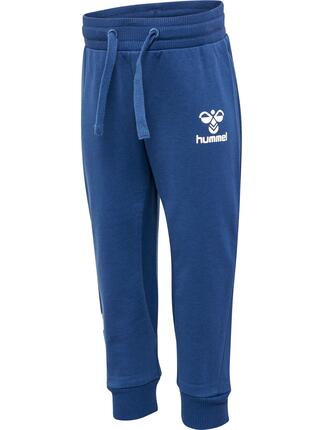 Enfiler Pantalon Hmlapple Mode De Vie Enfant