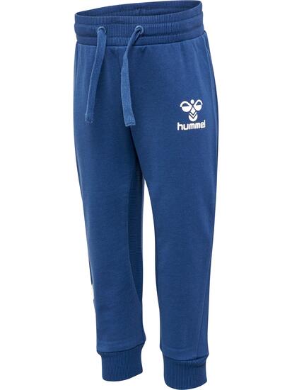 Enfiler Pantalon Hmlapple Mode De Vie Enfant