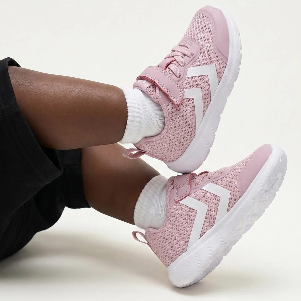 Baby Trainers Hummel Actus Recycled